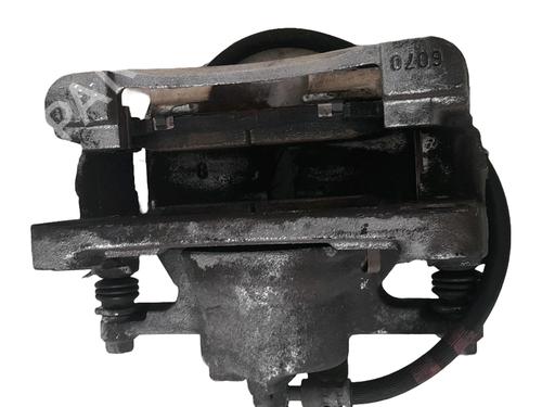 Used Right front brake caliper Right front brake caliper MAZDA CX-5 (KF) 2.0 (165 hp) 34546022 34546022