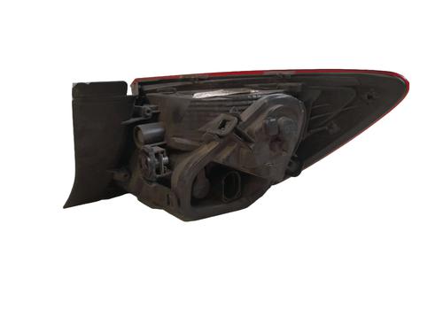 Left taillight SEAT LEON ST (5F8) 1.6 TDI | BP34379738C34 - Image 2
