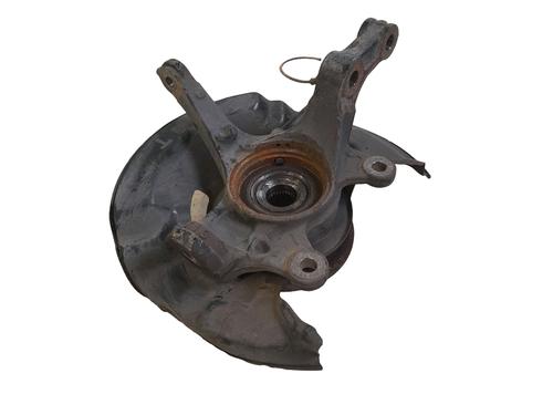 Used Left front steering knuckle Left front steering knuckle HONDA CR-V IV (RM_) 1.6 i-DTEC (RE6) (120 hp) 33409114 33409114