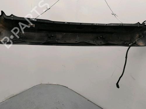 Rear bumper CITROËN BERLINGO (ER_, EC_) 1.5 BlueHDi 130 (ECYHZJ, ECYHZR) | BP14853381C8 