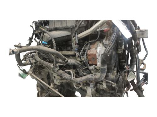 Used Starter Starter PEUGEOT 206 Hatchback (2A/C) 1.4 HDi eco 70 (68 hp) 35735548 35735548