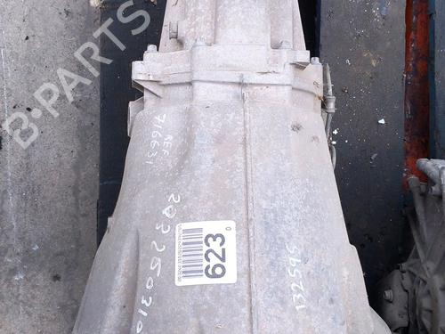Used Gearbox Gearbox 34487061 34487061