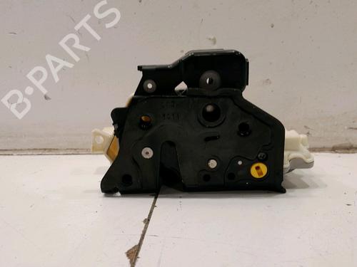 Used Front left lock Front left lock AUDI A3 (8P1) 1.4 TFSI (125 hp) 34490123 34490123