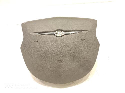 Used Driver airbag Driver airbag CHRYSLER SEBRING (JS) 2.0 CRD (140 hp) 34489611 34489611