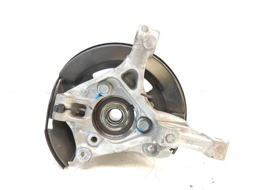 Used Left front steering knuckle Left front steering knuckle CHEVROLET CRUZE Hatchback (J305) 1.6 (124 hp) 34487103 34487103