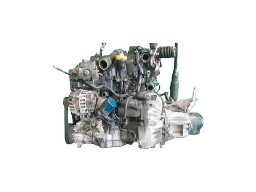 Alternator RENAULT CAPTUR I (J5_, H5_) 1.5 dCi 90 (J5N4, J5M5, J5MW, J5M6, J5AL, J5AJ) | BP35733518M7 - Image 3
