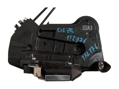 Front left lock PEUGEOT 108 | BP28056346C98