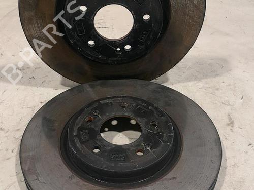 Used Other Other HYUNDAI TUCSON (NX4E, NX4A) [2020-2026] 34379628 34379628