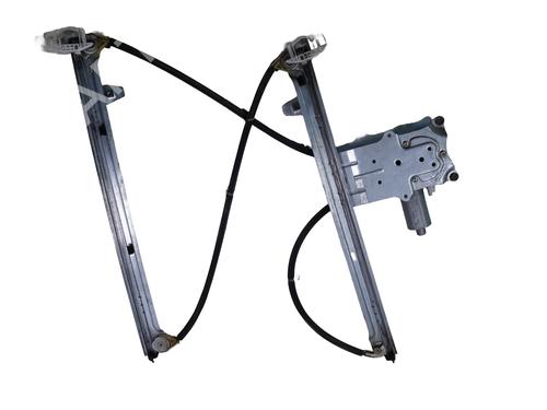 Used Front right window mechanism CITROËN XSARA PICASSO (N68) 2.0 HDi (90 hp) 18557766