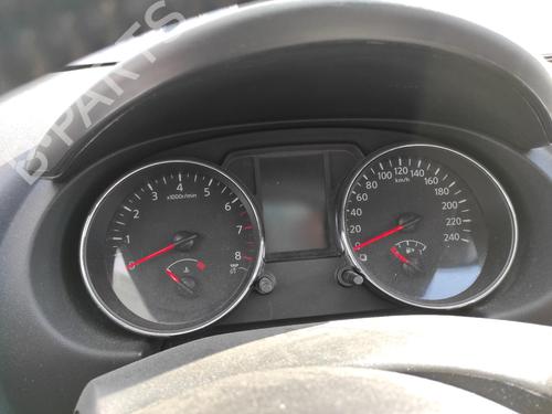 Instrument cluster NISSAN QASHQAI / QASHQAI +2 I (J10, NJ10, JJ10E) 2.0 | BP14916030C47 