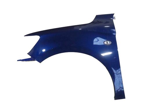 Used Left front fenders Left front fenders CITROËN C-ELYSEE (DD_) 1.2 VTi 82 (82 hp) 34549545 34549545
