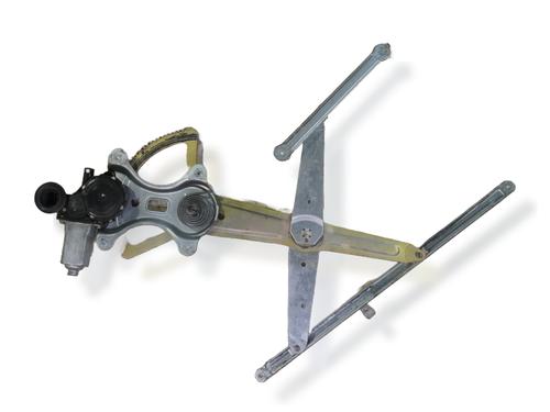 Used Front left window mechanism Front left window mechanism TOYOTA RAV 4 II (_A2_) 2.0 4WD (ACA21, ACA20) (150 hp) 34465716 34465716