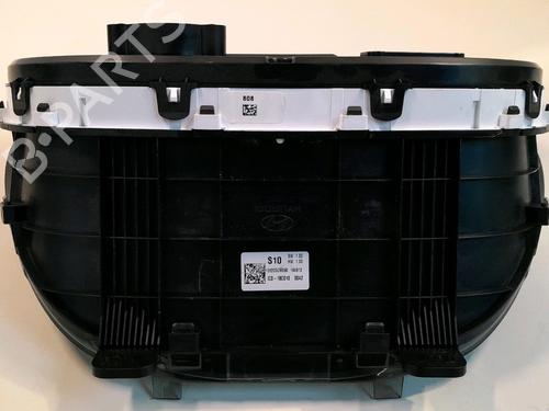 Instrument cluster HYUNDAI KONA (OS, OSE, OSI) 1.6 GDi Hybrid | BP18555363C47 