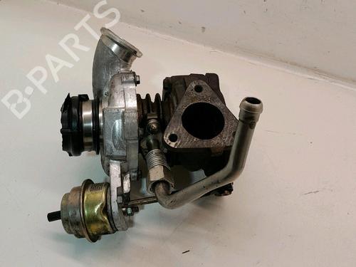 Turbocharger/Supercharger OPEL VECTRA B (J96) | BP18703277M71