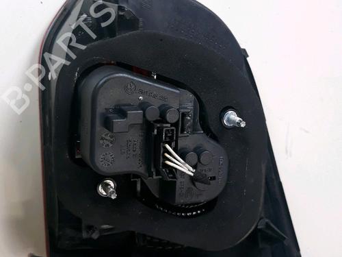 left-tailgate-light-vw-golf-vi-5k1-2008-2009-2010-2011-2012-2013-2014-33404178 main image