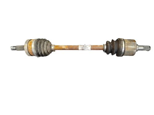 Used Left front driveshaft Left front driveshaft KIA CARENS IV 1.6 GDi (135 hp) 33409548 33409548