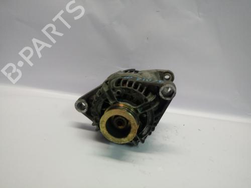 Used Alternator Alternator FIAT STILO (192_) 1.6 16V (192_XB1A) (103 hp) 35730426 35730426