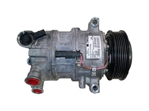 Used AC compressor AC compressor 35734920 35734920