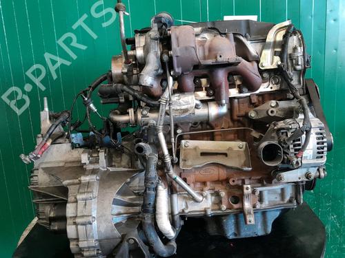 Engine FORD MONDEO III (B5Y)  | BP18557928M1 
