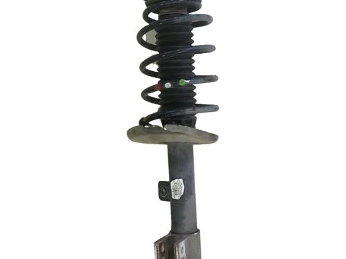 Used Left front shock absorber CITROËN C4 II (NC_) 1.6 HDi 90 (92 hp) 24039070
