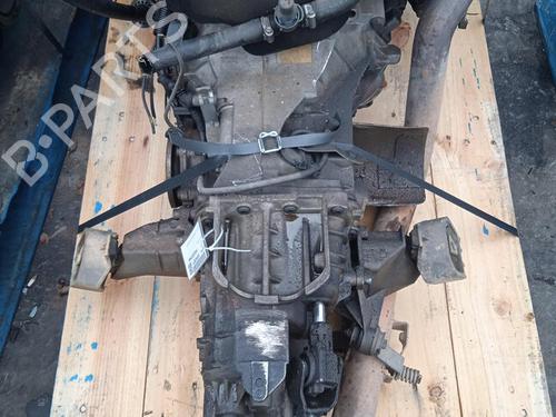 Getriebe für Getriebe AUDI A6 C4 Avant (4A5) 2.5 TDI (116 hp) 34489650 34489650