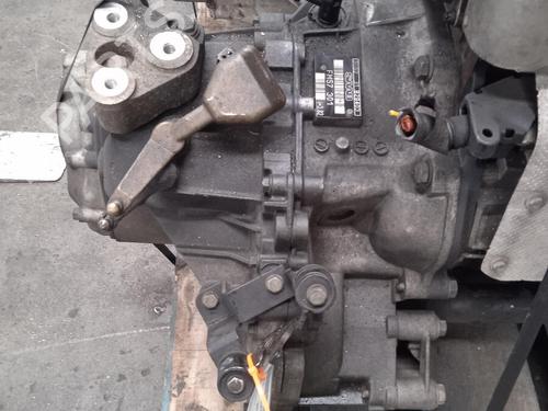Used Gearbox Gearbox SAAB 9-3 (YS3F, E79, D79, D75) [2002-2015] 34487498 34487498