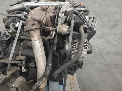 Engine OPEL VECTRA B (J96) 2.0 DTI 16V (F19) | BP19048975M1 