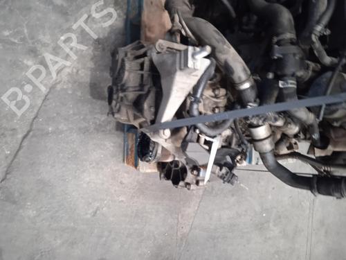 Gearbox FORD MONDEO III Saloon (B4Y)  | BP17591220M3 