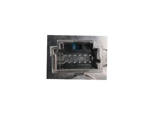 Display RENAULT MEGANE IV Hatchback (B9A/M/N_) 1.5 dCi 90 (B9A1) | BP27727265C48 