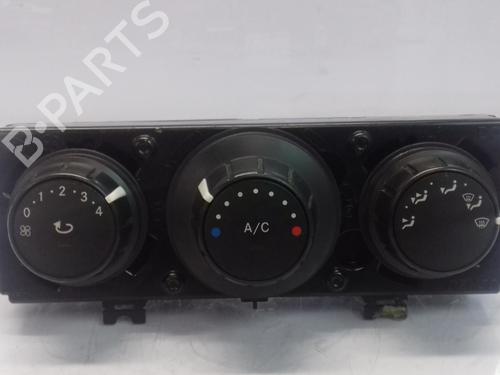 AC-Styringsenhed/Manøvreenhed MERCEDES-BENZ CITAN Box Body/MPV (W415) [2012-2021]  14461998