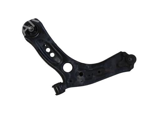 Used Left front suspension arm Left front suspension arm VW GOLF SPORTSVAN VII (AM1, AN1) 1.4 TSI (150 hp) 34551091 34551091