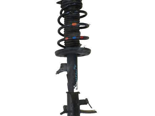 Used Left front shock absorber PEUGEOT 2008 II (UD_, US_, UY_, UJ_, UR_, UC_) 1.2 PureTech 130 (USHNS, URHNS) (130 hp) 25710588