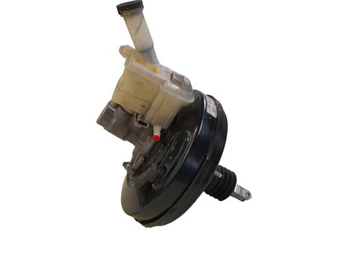 Used Servo brake NISSAN NOTE (E12) 1.5 dCi (90 hp) 23277189