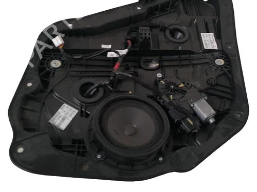 Used Rear left window mechanism Rear left window mechanism KIA CEE'D (JD) 1.4 CRDi 90 (90 hp) 34470109 34470109