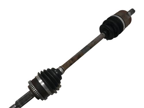 Used Left front driveshaft Left front driveshaft HYUNDAI i30 (FD) [2007-2012] 34492854 34492854