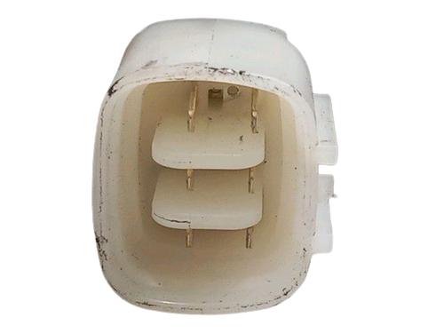 Front left window mechanism SUZUKI VITARA (LY) 1.6 (APK 416) | BP39149951C22 - Image 3