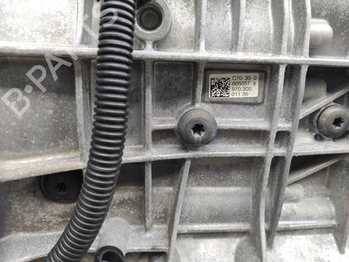 Gearbox PORSCHE PANAMERA (970) 4.8 S | BP37234751M3 - Image 5