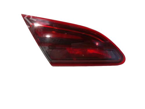 Used Left tailgate light Left tailgate light OPEL ASTRA J GTC 2.0 CDTI (08) (165 hp) 34552150 34552150