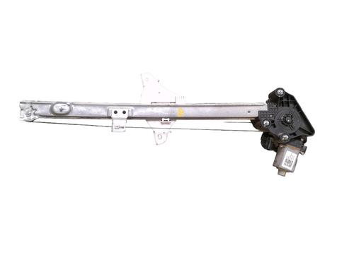 Used Front right window mechanism Front right window mechanism HYUNDAI i20 III (BC3, BI3) 1.0 T-GDI hybrid 48V (101 hp) 34551706 34551706