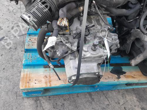 Gearbox CITROËN C4 I (LC_) 1.6 THP 150 | BP34447035M3 - Image 3