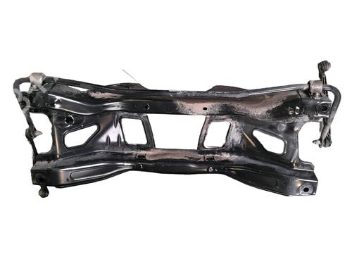 Used Rear axle Rear axle FIAT 500X (334_) 1.4 (334AXC1B, 334AXC11) (140 hp) 33408620 33408620