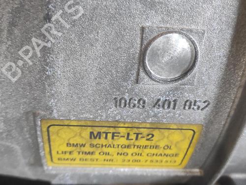 Gearbox BMW 1 (E87) 118 d | BP34488662M3 - Image 4