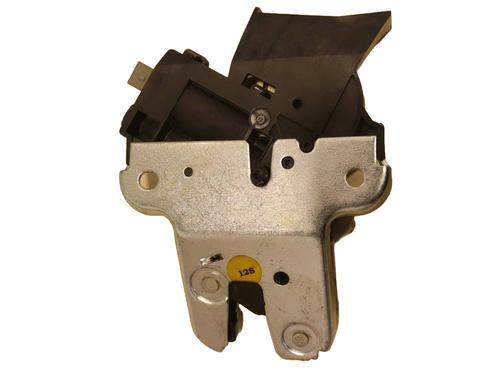 Achterklepslot Achterklepslot AUDI A8 D3 (4E2, 4E8) [2002-2010] 34465736 34465736