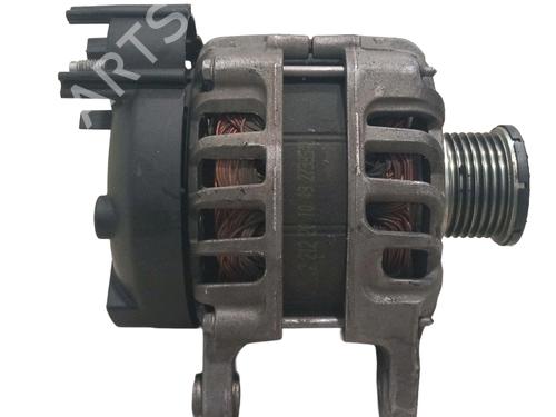 Used Alternator Alternator DACIA SANDERO II 1.0 TCe 100 (B8ML) (101 hp) 35735402 35735402