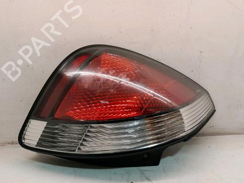 Used Left taillight Left taillight KIA RIO II (JB) 1.6 CVVT (112 hp) 34490743 34490743