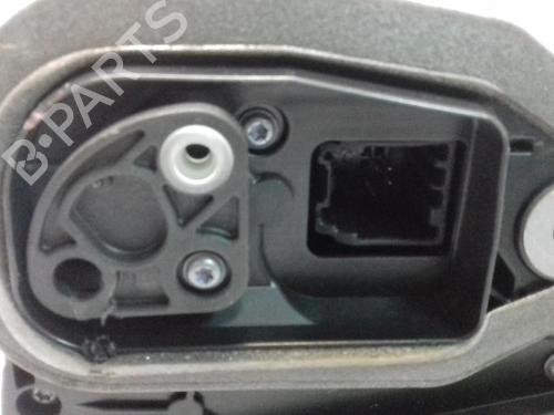 Rear left lock OPEL ASTRA K (B16) 1.4 Turbo (68) | BP14462037C100 