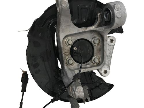 Used Left rear steering knuckle FORD MONDEO V Saloon (CD) 2.0 Hybrid (190 hp) 22315669