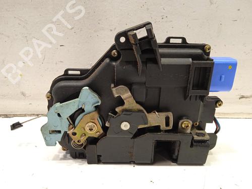 Used Front left lock VW GOLF V (1K1) [2003-2010]  14478220