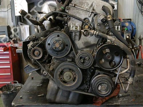 Used Engine Engine SUZUKI LIANA Hatchback [2001-2026] 34491780 34491780