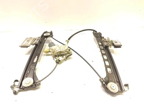 Used Rear right window mechanism MERCEDES-BENZ CLS (C219) [2004-2011]  14473087